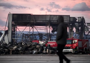 Τα εργατικά ατυχήματα και η κυβερνητική λάσπη –  Τι δηλώνει ο πρόεδρος της ΟΣΕΤΕΕ