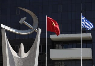 Πυρά ΚΚΕ κατά της κυβέρνησης για τις ΣΣΕ – Έδαφος για νέα εργατικά δυστυχήματα η «Κοινωνική Συμφωνία»