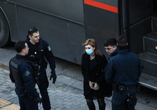 Ρούλα Πισπιρίγκου: Αναβολή στη δίκη για τον θάνατο της Τζωρτζίνας