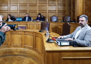 Κόντρα ΝΔ – ΠΑΣΟΚ για την κατάθεση Αραχωβίτη – Τι ξεκαθαρίζει ο ίδιος