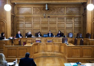 Εξεταστική – ΟΠΕΚΕΠΕ: Σε εξέλιξη η κατάθεση Γκόλια και Σκουρλέτη – Δείτε live