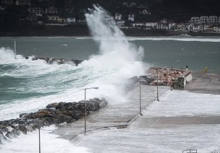 Κακοκαιρίες: Γιατί οι μετεωρολόγοι δεν τις βαφτίζουν όλες – Ποιος ο σκοπός του ονόματος