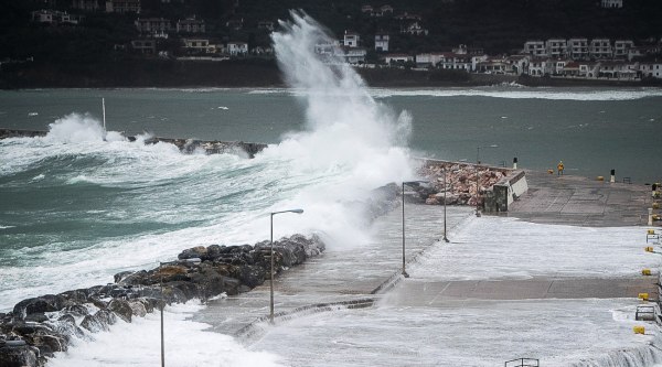 Κακοκαιρίες: Γιατί οι μετεωρολόγοι δεν τις βαφτίζουν όλες – Ποιος ο σκοπός του ονόματος