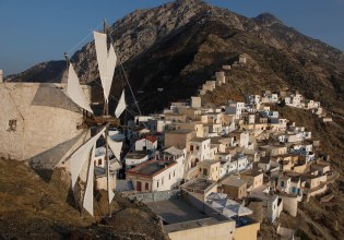 Κάρπαθος: Ανάμεσα στα 10 ομορφότερα μέρη του πλανήτη για το 2026