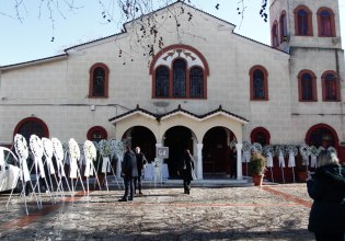 Τραγωδία στα Τρίκαλα: Σε κλίμα οδύνης το τελευταίο στις άλλες δύο εργαζόμενες της «Βιολάντα»