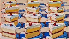 Ο Γουέιν Τιμπό προσπάθησε να κρατήσει «ζωντανό» έναν κόσμο που θα χανόταν