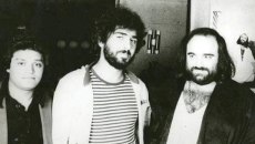 Τη μέρα που ο Ντέμης Ρούσσος απήχθη από τη Χεζμπολάχ και κατέληξε όμηρος στον Λίβανο