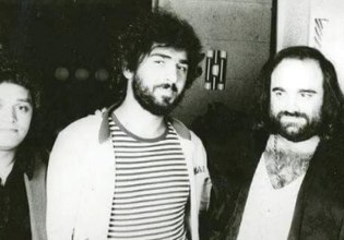 Τη μέρα που ο Ντέμης Ρούσσος απήχθη από τη Χεζμπολάχ και κατέληξε όμηρος στον Λίβανο