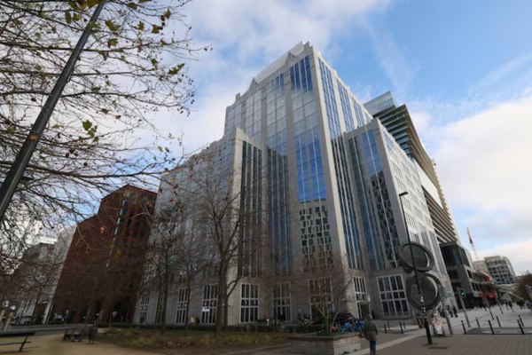 Μόσχα: Εξετάζει την αγωγή 232 δισ. κατά του βελγικού οίκου που κατέχει ρωσικά περιουσιακά στοιχεία