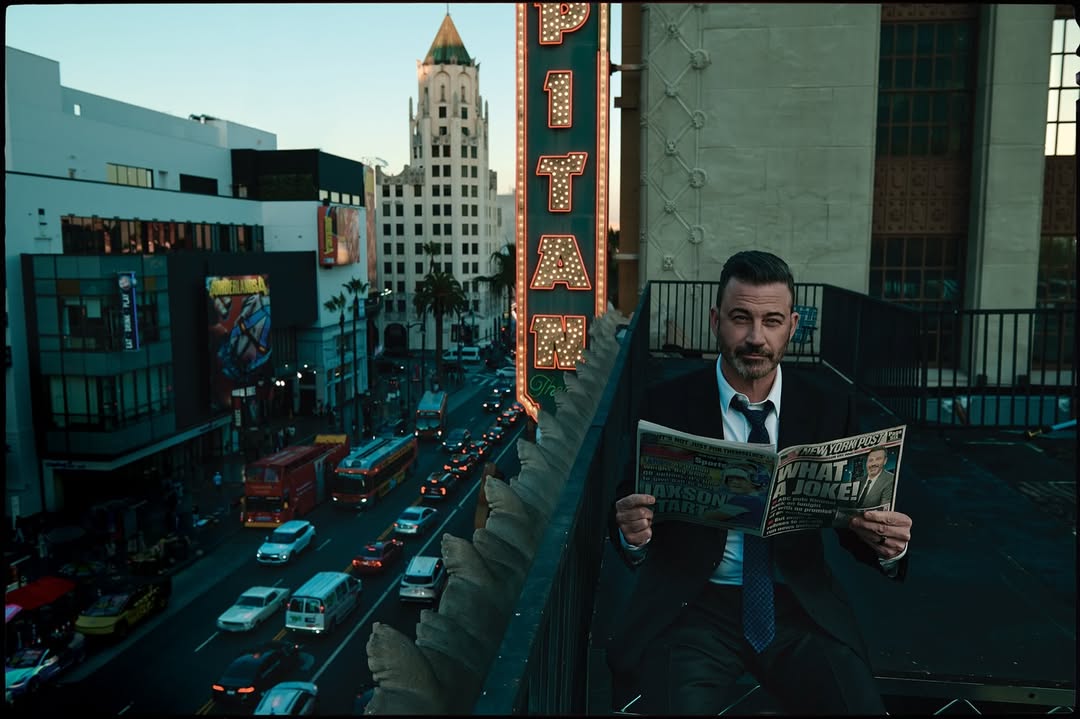 «Απολύτως προβλέψιμη τραγωδία»: Οργή στα late-night των ΗΠΑ για τον θάνατο της Ρενέ Νικόλ Γκουντ από πυρά της ICE