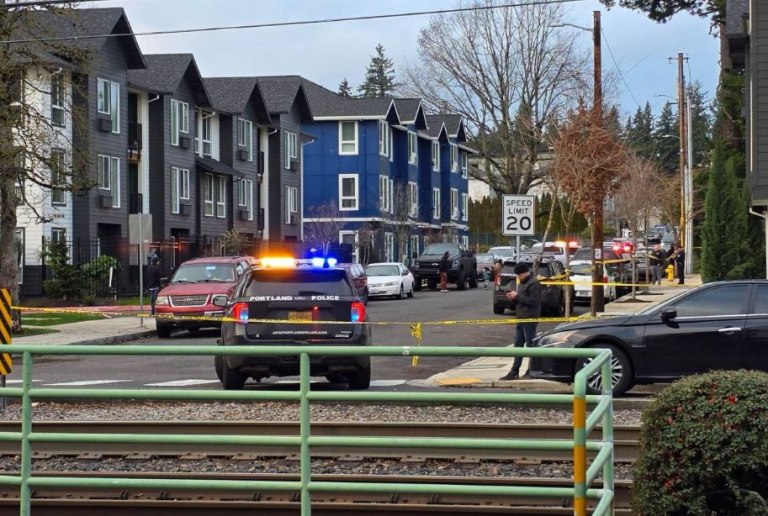ΗΠΑ: Ομοσπονδιακοί πράκτορες πυροβόλησαν δύο άτομα στο Πόρτλαντ