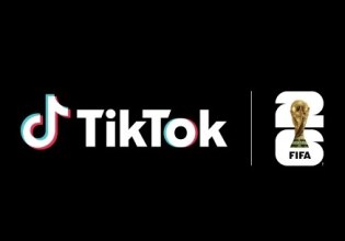 Επίσημο: Η FIFA ανακοίνωσε συνεργασία με την πλατφόρμα TikTok για το Μουντιάλ 2026