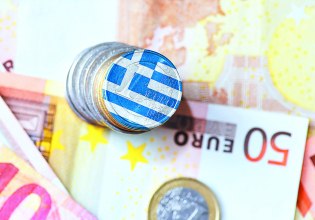 Καμπανάκι της S&P Global για ισοζύγιο και χρέος στην Ελλάδα [γραφήματα]