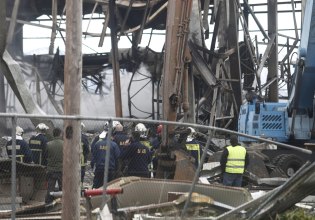 Εργατικό δυστύχημα στη Βιολάντα: Οι μαρτυρίες για οσμή αερίου και οι καταγγελίες που αγνοήθηκαν