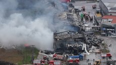 Τραγωδία στο εργοστάσιο Βιολάντα: Τα πιθανά αίτια της καταστροφής – Για ποιο λόγο ήταν λιγότεροι εργαζόμενοι στη βάρδια