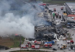 Τραγωδία στο εργοστάσιο Βιολάντα: Τα πιθανά αίτια της καταστροφής – Για ποιο λόγο ήταν λιγότεροι εργαζόμενοι στη βάρδια