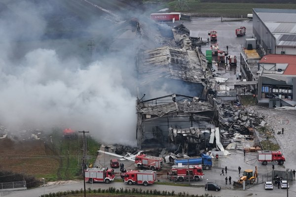 Τραγωδία στο εργοστάσιο Βιολάντα: Τα πιθανά αίτια της καταστροφής – Για ποιο λόγο ήταν λιγότεροι εργαζόμενοι στη βάρδια