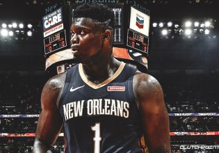 Πάνε για το «μπαμ» με Γουίλιαμσον οι Μπουλς (pics, vids)