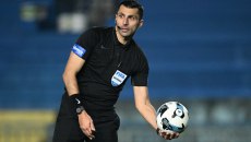 Το «ψαλίδι» της UEFA στους Ελληνες διεθνείς διαιτητές