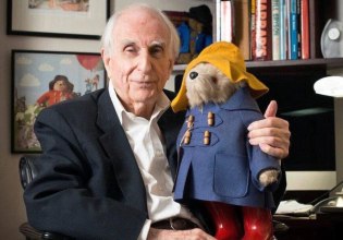 Η περίπλοκη, αληθινή ιστορία του αδέσποτου αρκούδου Paddington — Η κόρη του δημιουργού αφηγείται