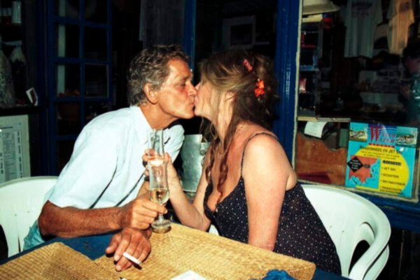 Η τελευταία λέξη της Μπριζίτ Μπαρντό – Τι είπε η Β.Β. στον σύζυγό της πριν φύγει από τη ζωή