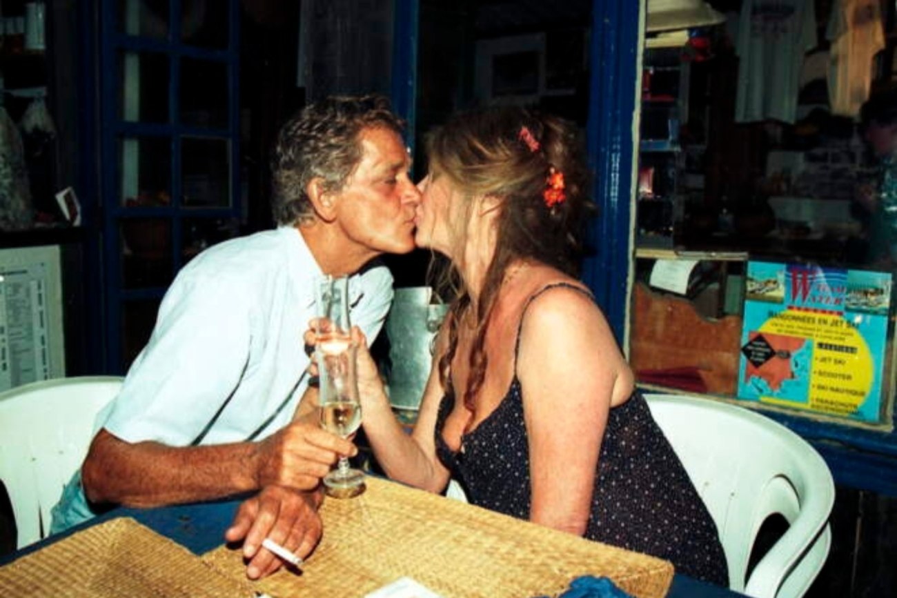 Η τελευταία λέξη της Μπριζίτ Μπαρντό – Τι είπε η Β.Β. στον σύζυγό της πριν φύγει από τη ζωή