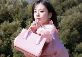 Η νέα μανία των «υπέροχων τίποτα» – Λέγονται Mirumi, είναι ρομποτάκια και ήρθαν για να διώξουν τα Labubu