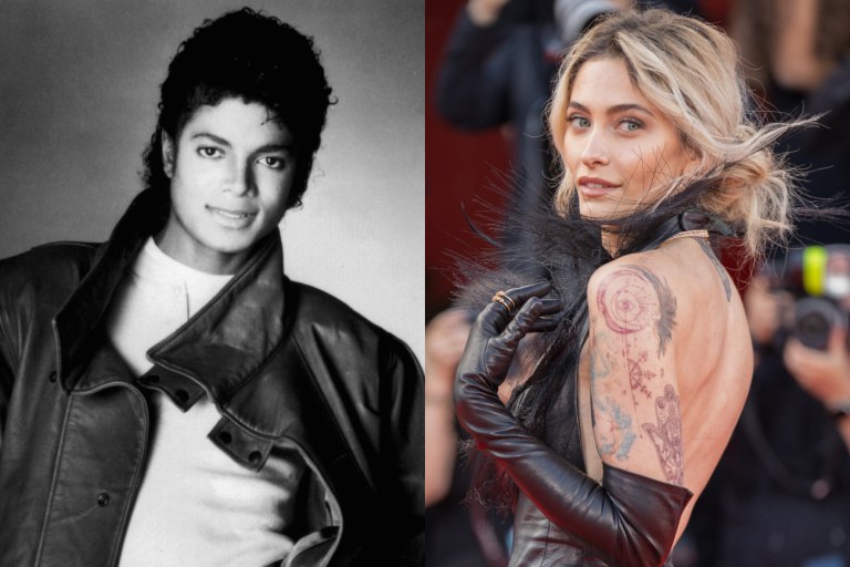 Αντί να πάρει, θα δώσει – Η κόρη του Μάικλ Τζάκσον διεκδικεί την περιουσία του πατέρα της και βρέθηκε χρεωμένη 115.000 δολάρια