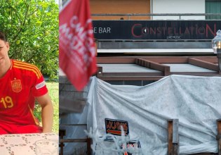 Κραν Μοντανά: Συγκλονίζει η μαρτυρία 19χρονου – «Είδα ανθρώπους να πεθαίνουν μπροστά στα μάτια μου»