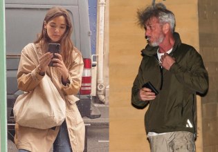 Ποια είναι η 30χρονη Βαλέρια Νικόφ, το κορίτσι του Σον Πεν; – Η διετής σχέσεις και οι συγκρούσεις με τους παπαράτσι