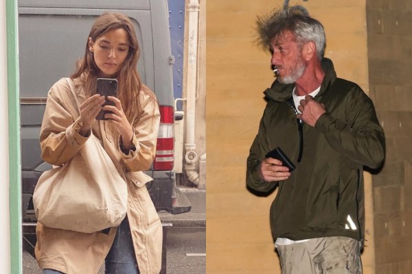 Ποια είναι η 30χρονη Βαλέρια Νικόφ, το κορίτσι του Σον Πεν; – Η διετής σχέσεις και οι συγκρούσεις με τους παπαράτσι