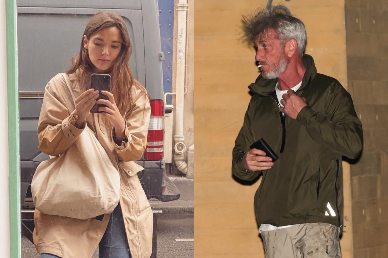 Ποια είναι η 30χρονη Βαλέρια Νικόφ, το κορίτσι του Σον Πεν; – Η διετής σχέση και οι συγκρούσεις με τους παπαράτσι