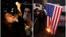 Ιράν: Οι νέες απειλές και οι φόβοι για τις συνέπειες μιας αμερικανικής επίθεσης