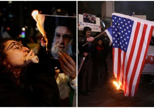 Ιράν: Οι νέες απειλές και οι φόβοι για τις συνέπειες μιας αμερικανικής επίθεσης