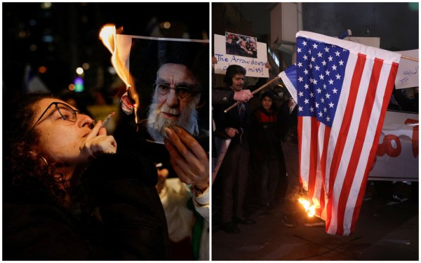 Ιράν: Οι νέες απειλές και οι φόβοι για τις συνέπειες μιας αμερικανικής επίθεσης