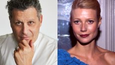 Ο σχεδιαστής μόδας των 90s, Ισαάκ Μιζράχι, λέει ότι η Γκουίνεθ Πάλτροου έχει τα «ωραιότερα οπίσθια στον χώρο του θεάματος»