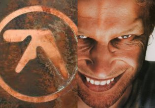 Εξωγήινος κι αντι-ποπ: Ο Aphex Twin των 90s ξεπέρασε την Τέιλορ Σουίφτ και έγινε το soundtrack της διαδικτυακής ζωής