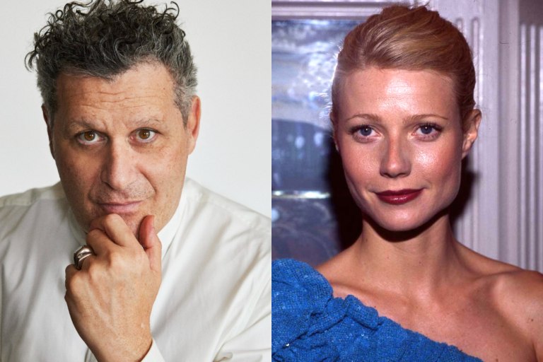 Ο σχεδιαστής μόδας των 90s, Ισαάκ Μιζράχι, λέει ότι η Γκουίνεθ Πάλτροου έχει τα «ωραιότερα οπίσθια στον χώρο του θεάματος»