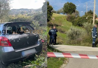 Αιτωλοακαρνανία: Πώς έγινε το άγριο φονικό – «Ελάτε να με πάρετε από το σπίτι, εγώ τον σκότωσα»