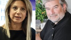 Καραχάλιος για Καρυστιανού: «Την έχει μαγέψει η Γρατσία, την έχουν παγιδέψει με τους αστρολογικούς χάρτες»