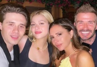 «Χόρεψε ανάρμοστα μπροστά μου, ακύρωσε το νυφικό της συζύγου μου, την τελευταία στιγμή» – Μπρούκλιν Μπέκαμ Vs Βικτόρια Μπέκαμ