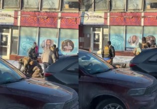 Νεκρός στη Μινεάπολη από πυροβολισμούς της ICE – Σοκαριστικό βίντεο