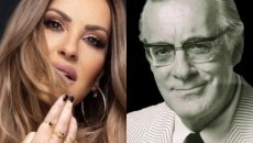 «Οι 20άρες δεν μου λένε τίποτα» – Η on air αντίδραση της Ναταλίας Γερμανού σε μια ατάκα του πατέρα της, Φρέντυ, από το 1995