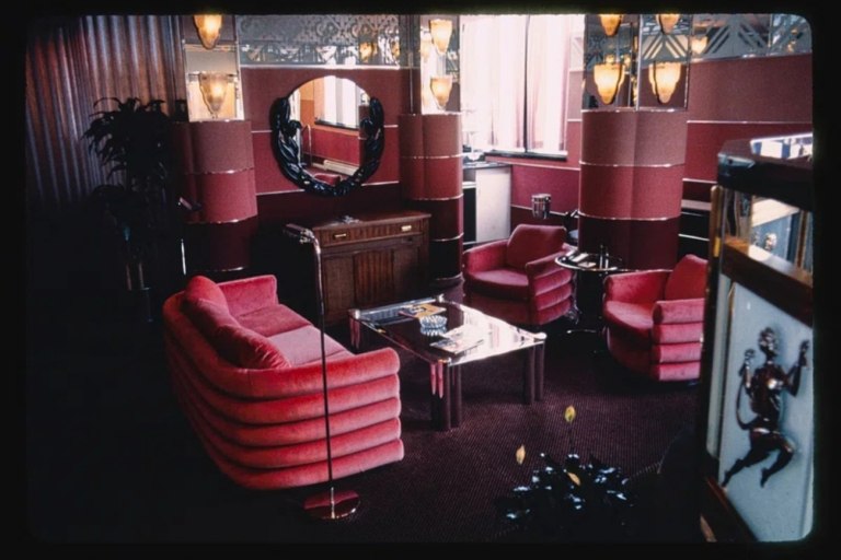 To Art Deco έγινε 100 ετών – Το στυλ που άνθισε, πέθανε και επέστρεψε με δημοπρασίες εκατομμυρίων δολαρίων