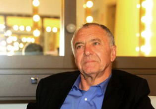 Ζιλ Λιποβέτσκι: «Αν θέλεις να ζήσεις καλύτερα και να ερωτευτείς, πάρε Prozac, μην αναζητάς τη φιλοσοφία»