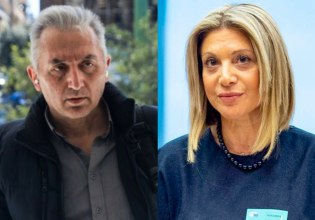 Κωνσταντινίδης: «Οι συγγενείς δεν θα σταθούν πολιτικά δίπλα στη Μαρία» – Άτυπος όρος η μη εμπλοκή των μελών σε κόμματα