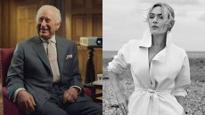 Ο βασιλιάς Κάρολος πρωταγωνιστεί σε νέο ντοκιμαντέρ, ενώ η Κέιτ Γουίνσλετ τον επαινεί για την ένωση «τόσων διαφορετικών ανθρώπων»