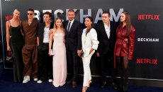 Mια γενιά που δεν φοβάται να διακόψει κάθε επαφή – Το οικογενειακό δράμα των Μπέκαμ με τον γιο τους Μπρούκλιν οδηγεί σε συμπεράσματα