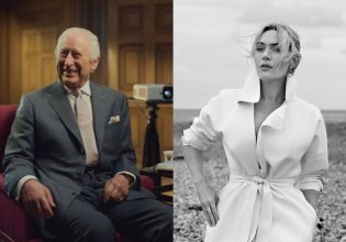 Ο βασιλιάς Κάρολος πρωταγωνιστεί σε νέο ντοκιμαντέρ, ενώ η Κέιτ Γουίνσλετ τον επαινεί για την ένωση «τόσων διαφορετικών ανθρώπων»