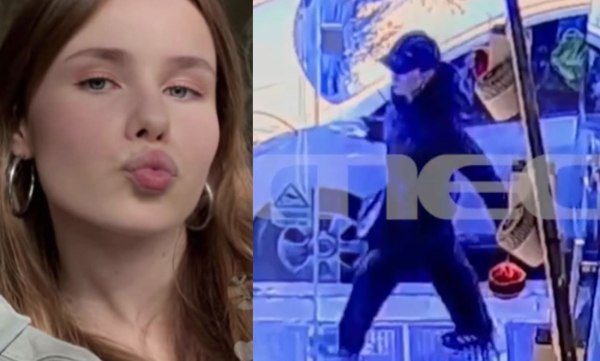Κοντά στην Πολυτεχνειούπολη κρύβεται η 16χρονη Λόρα – Τι αναφέρουν οι μαρτυρίες